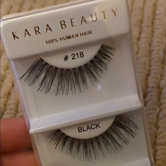 Kara Beauty Lashes #218 - Picture 2 of 3